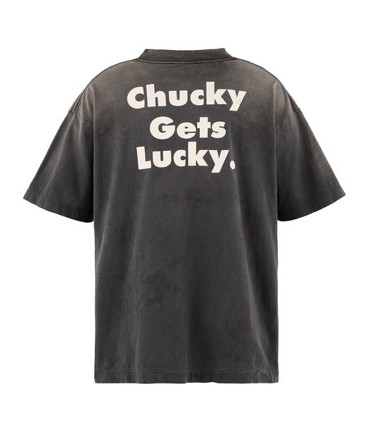 CKY_SS T-SHIRT/SAINT