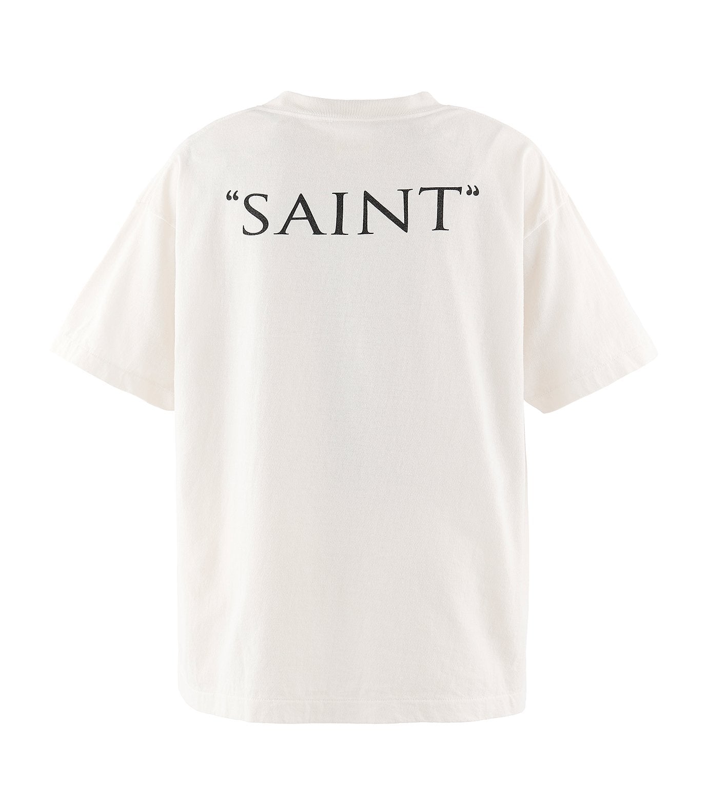 CKY_SS T-SHIRT/SAINT