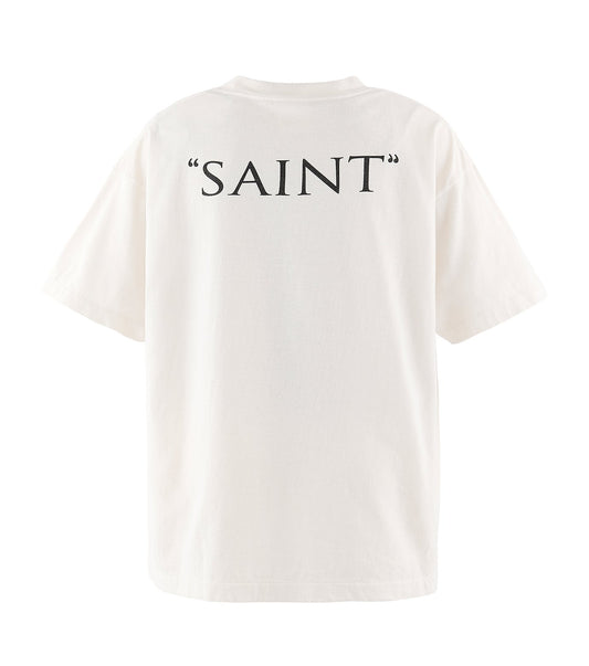 CKY_SS T-SHIRT/SAINT