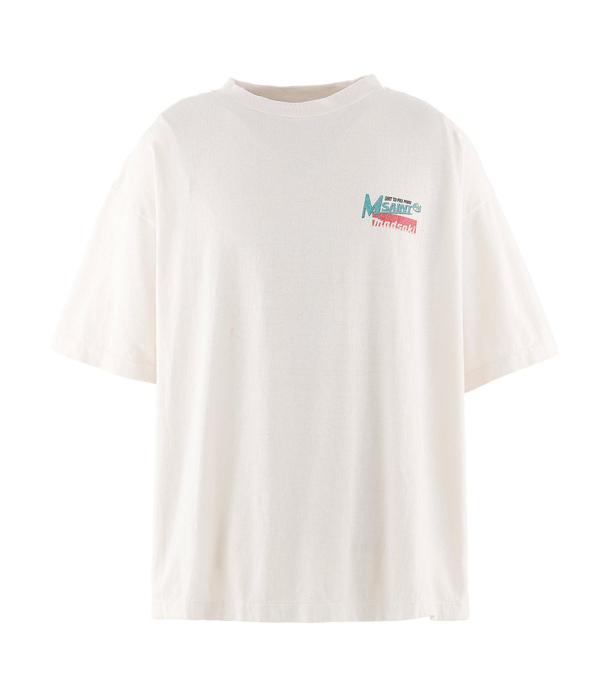 MDS_SS T-SHIRT/SCREWDRIVER