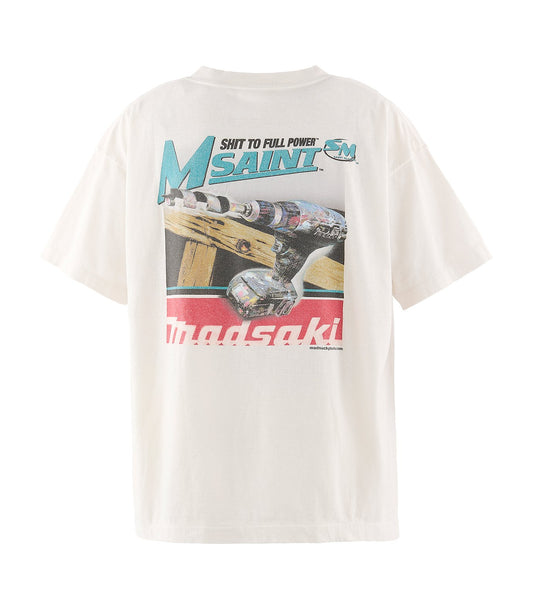 MDS_SS T-SHIRT/SCREWDRIVER