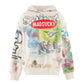 MDS_DBL FACE HOODIE/MADSUCKY