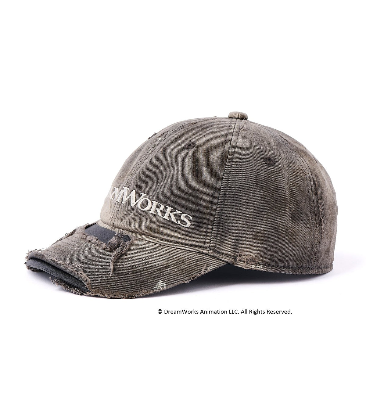 DW_CAP/SAINT