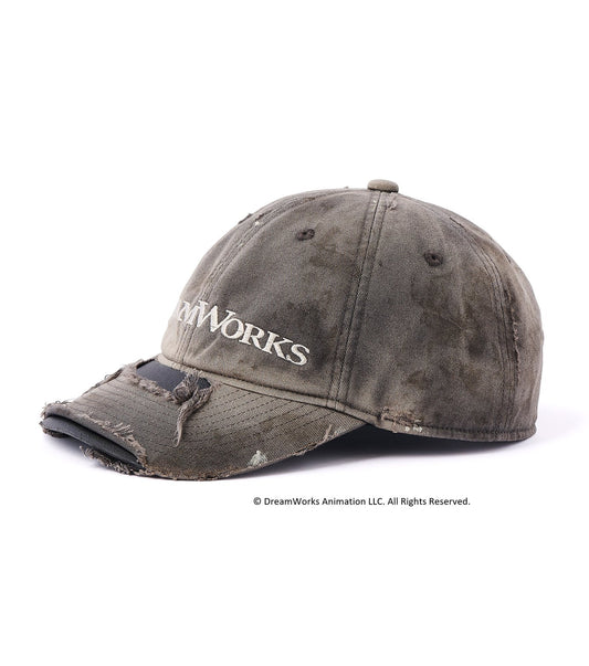 DW_CAP/SAINT