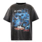 LAIN_SS T-SHIRT/NO HOPE