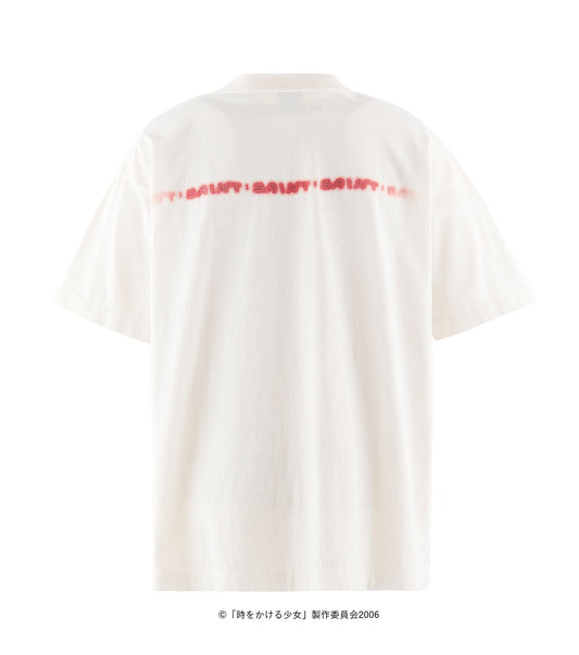 時をかける少女_SS T-SHIRT/SAINT