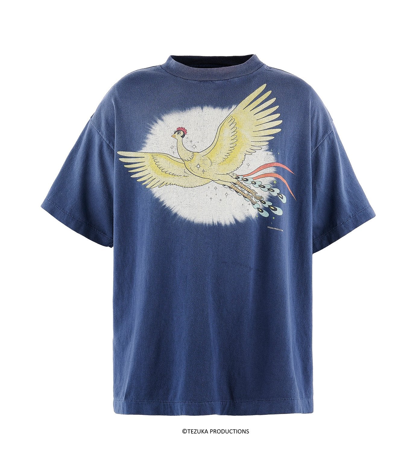 火の鳥_SS T-SHIRT/SAINT