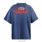 火の鳥_SS T-SHIRT/SAINT