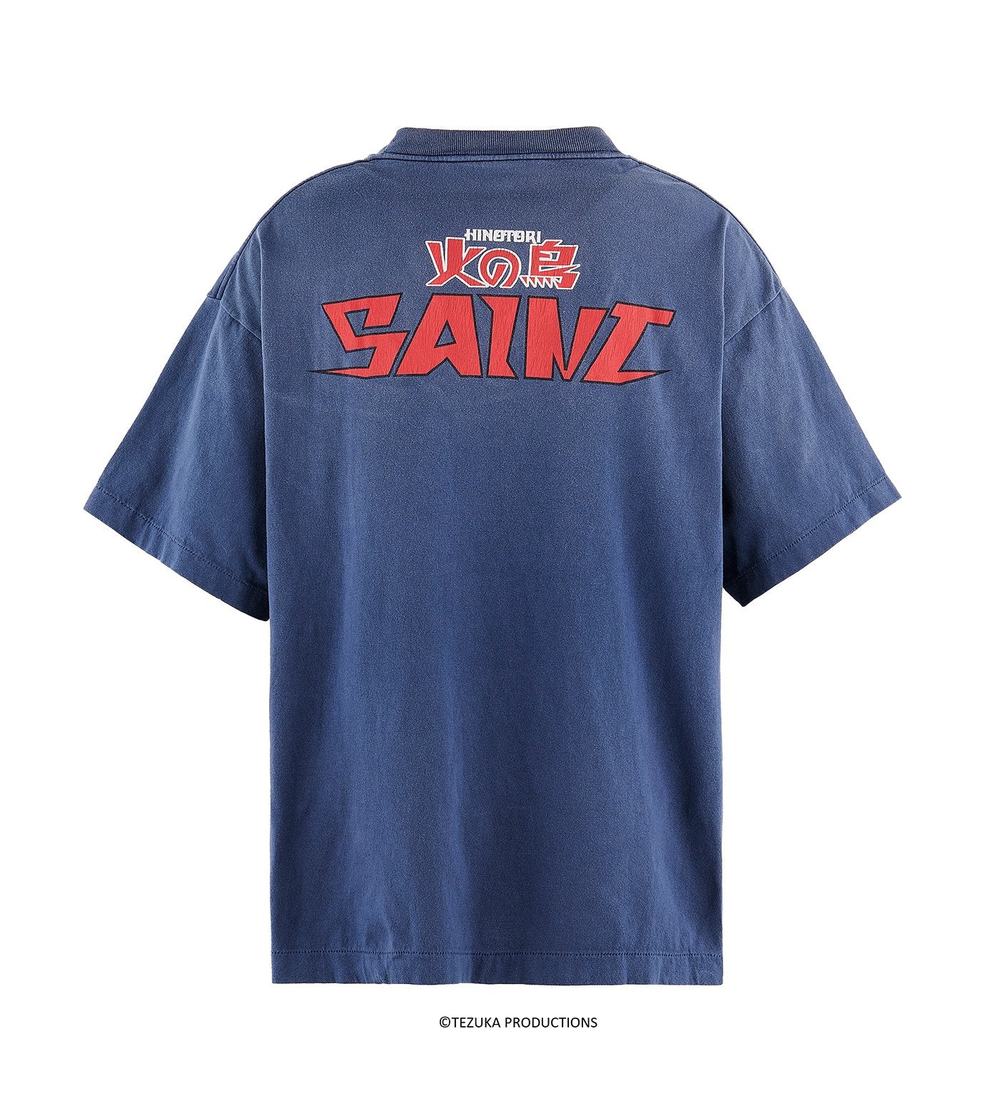 火の鳥_SS T-SHIRT/SAINT