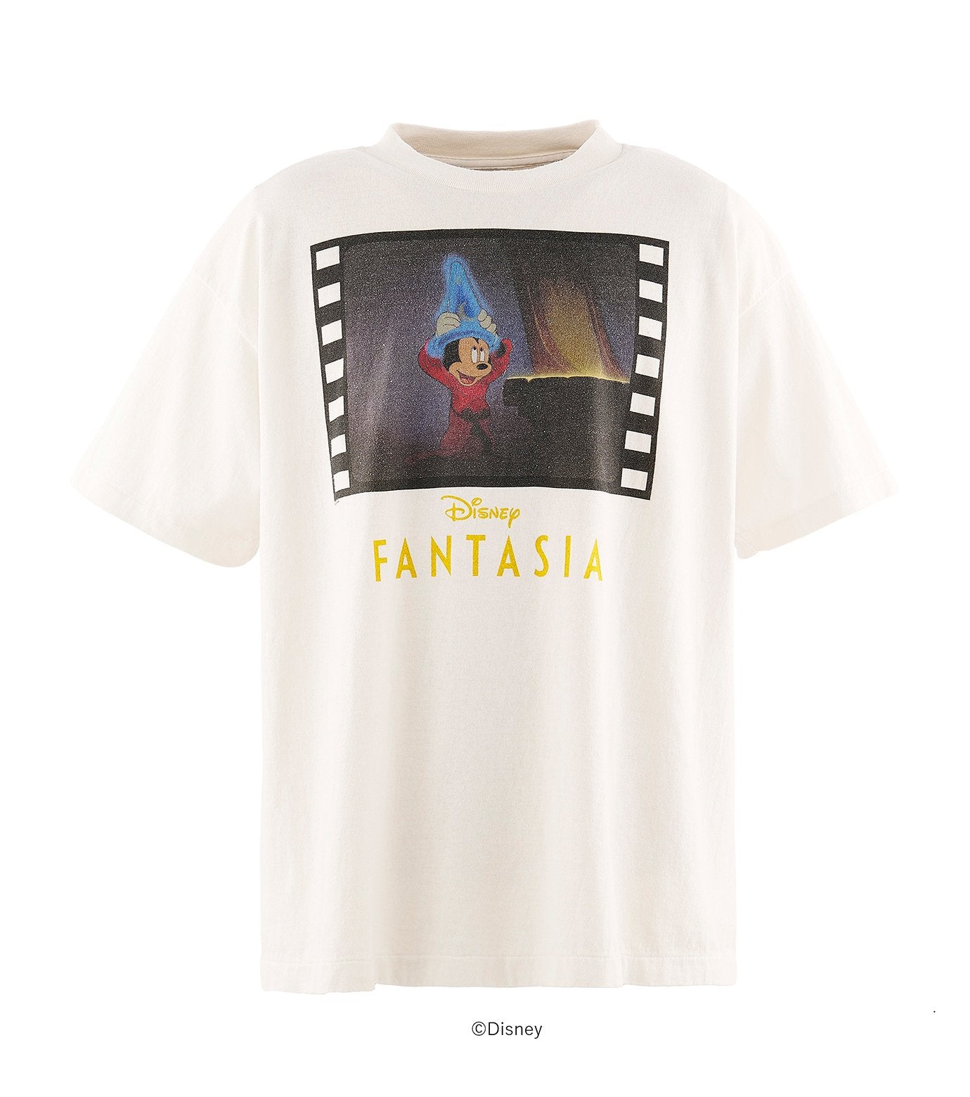 DSNY_SS T-SHIRT/FANTASIA