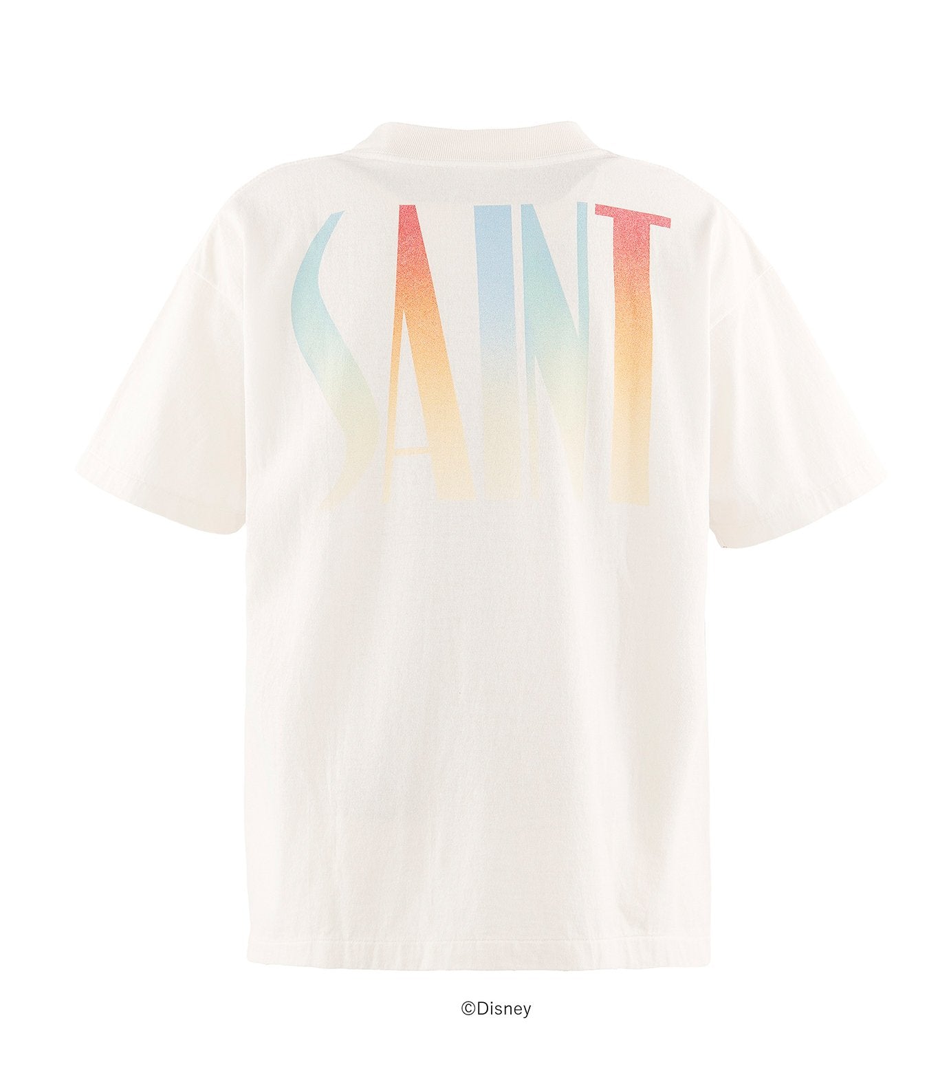 DSNY_SS T-SHIRT/FANTASIA