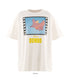 DSNY_SS T-SHIRT/BUMBO