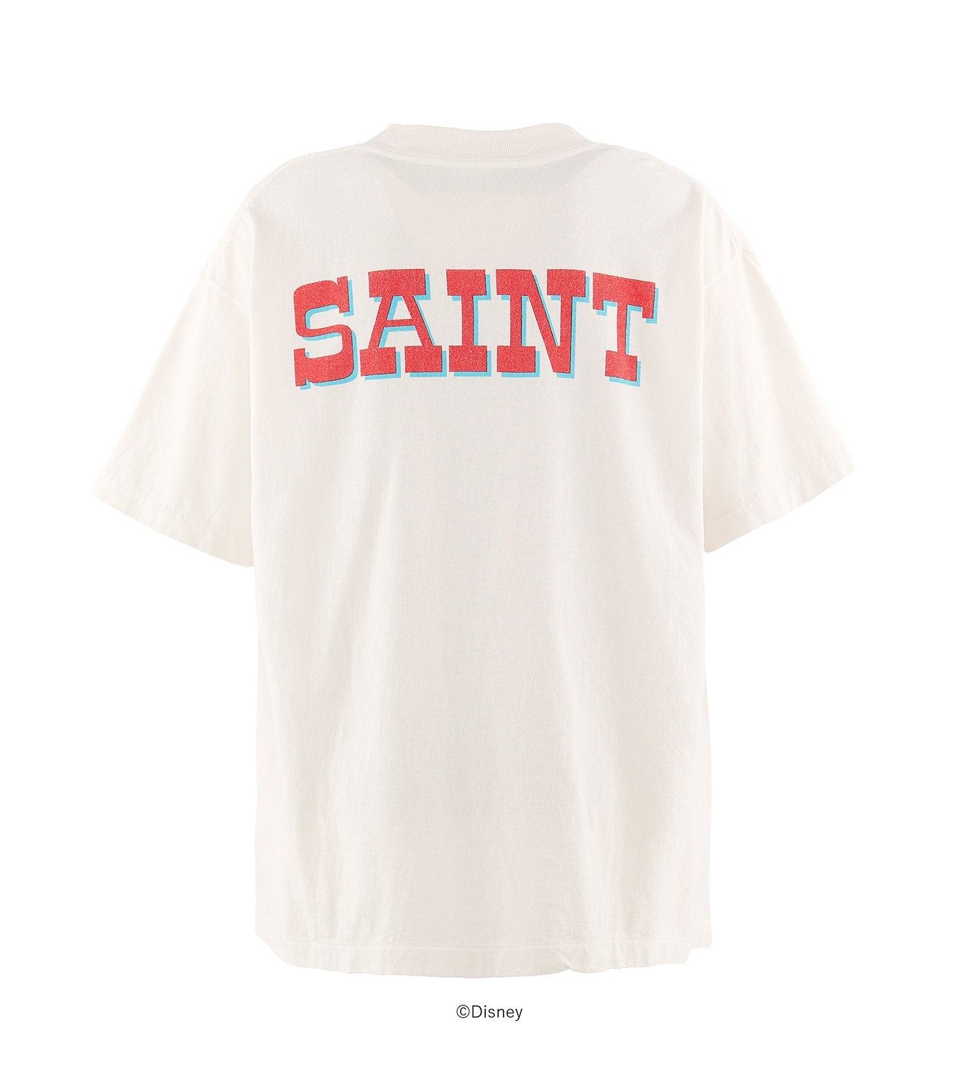 DSNY_SS T-SHIRT/BUMBO