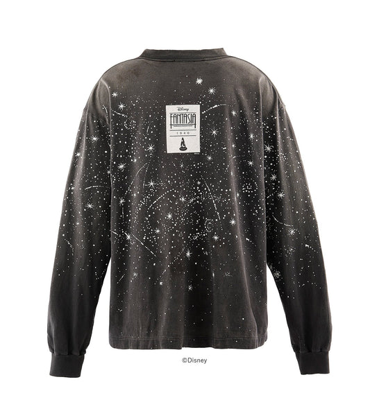 DSNY_LS T-SHIRT/FANTASIA