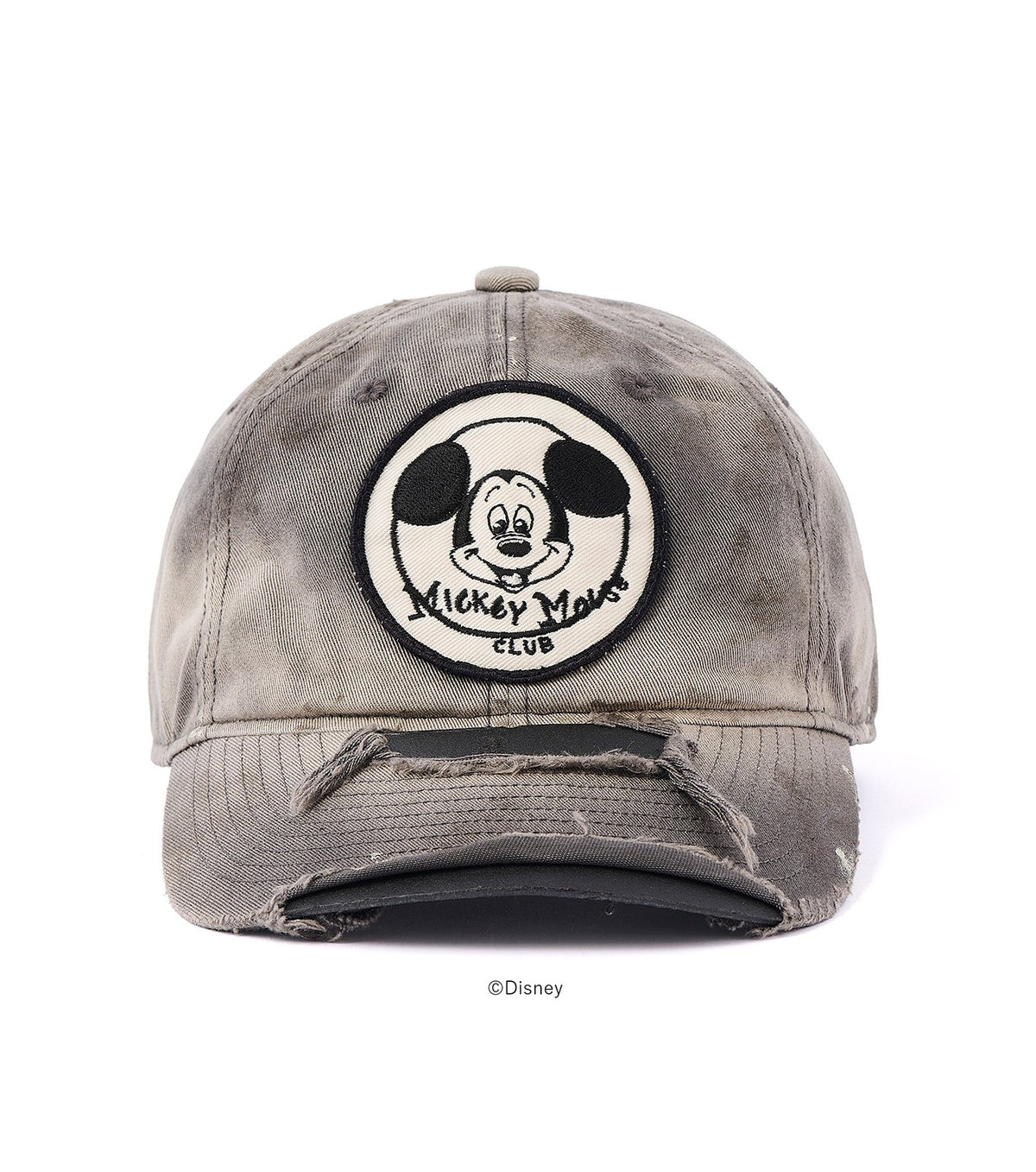 DSNY_CAP/MICKEY