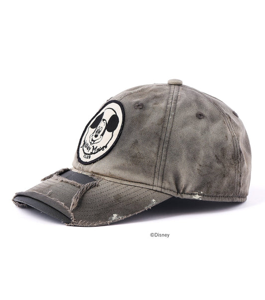 DSNY_CAP/MICKEY