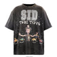 PIXAR_SS T-SHIRT/SID
