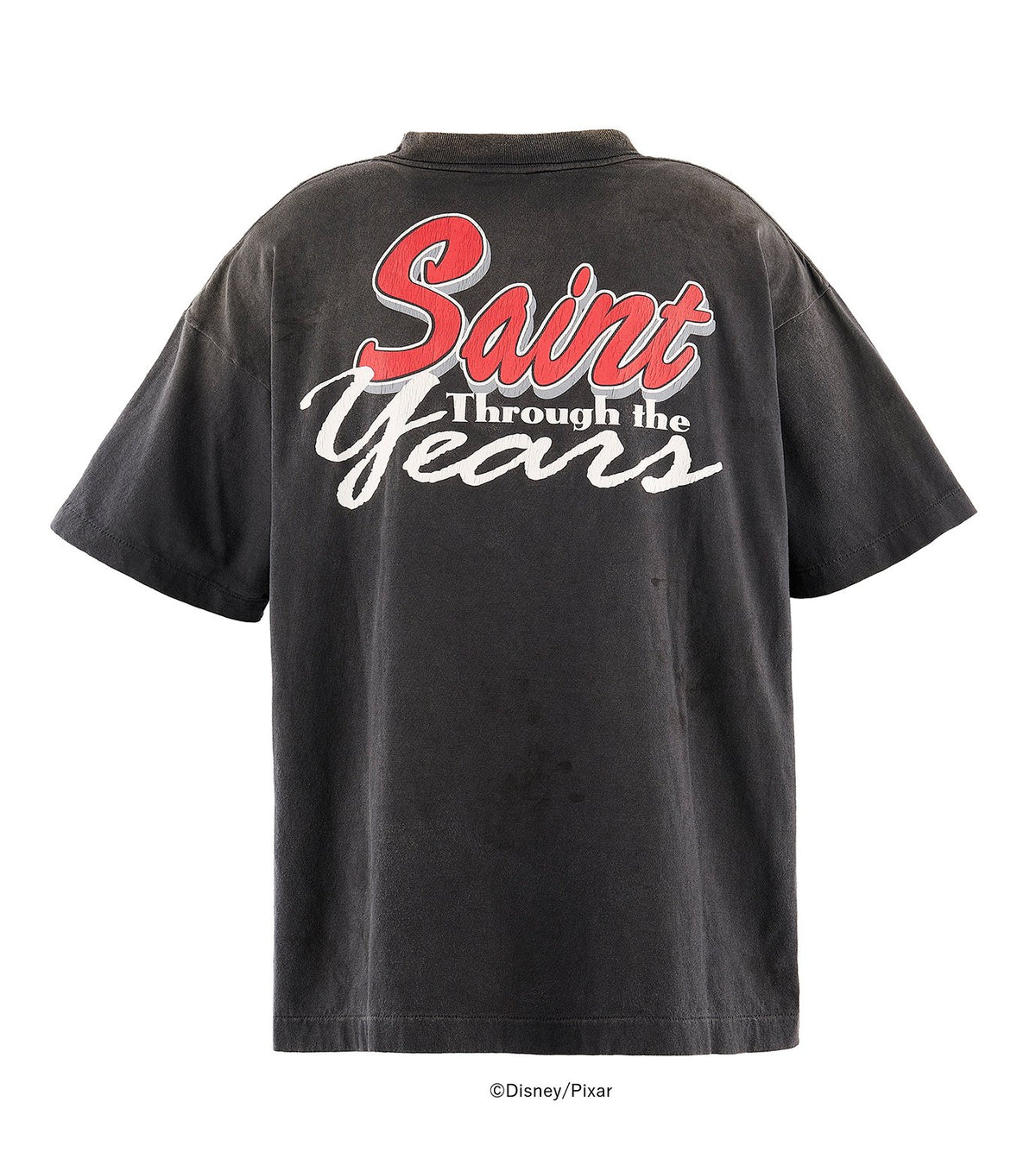PIXAR_SS T-SHIRT/SID