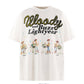 PIXAR_SS T-SHIRT/Woody&Buzz