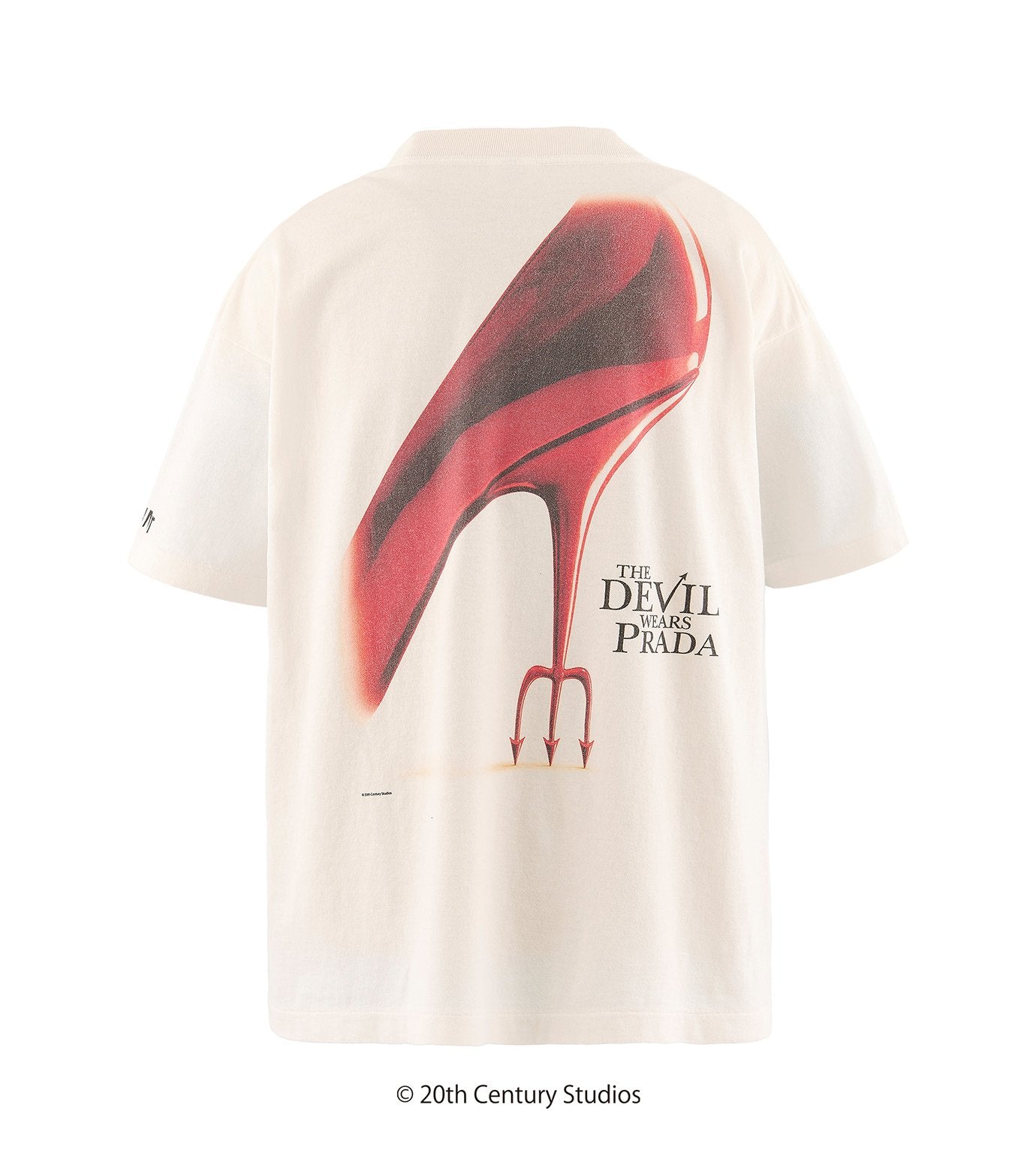 TDWP SS TEE RUNWAY