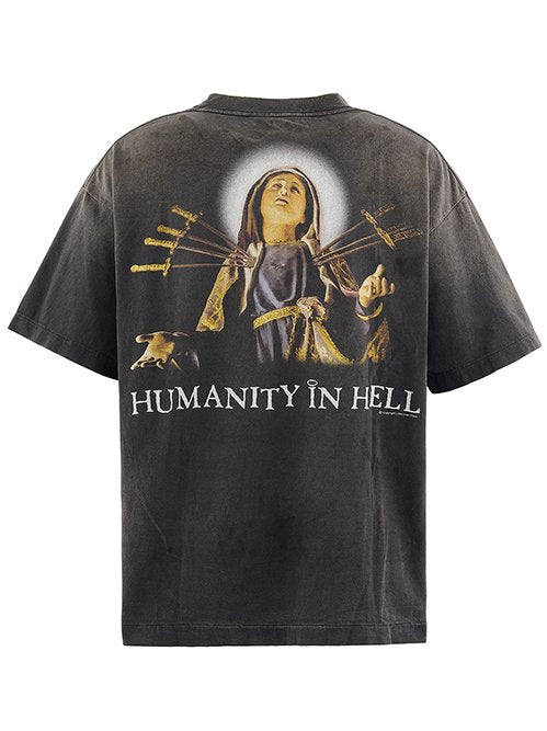 SS T-SHIRT/JESUS