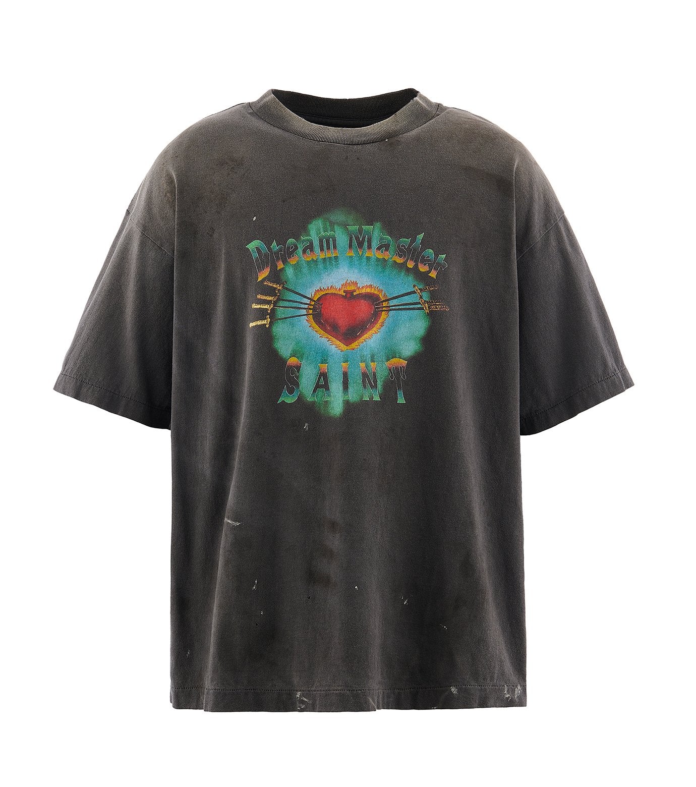 Saint MXXXXXX: Hoodies, Tees & Saint Michael Clothing – RESTIR