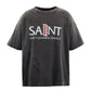 SS T-SHIRT/SAINT