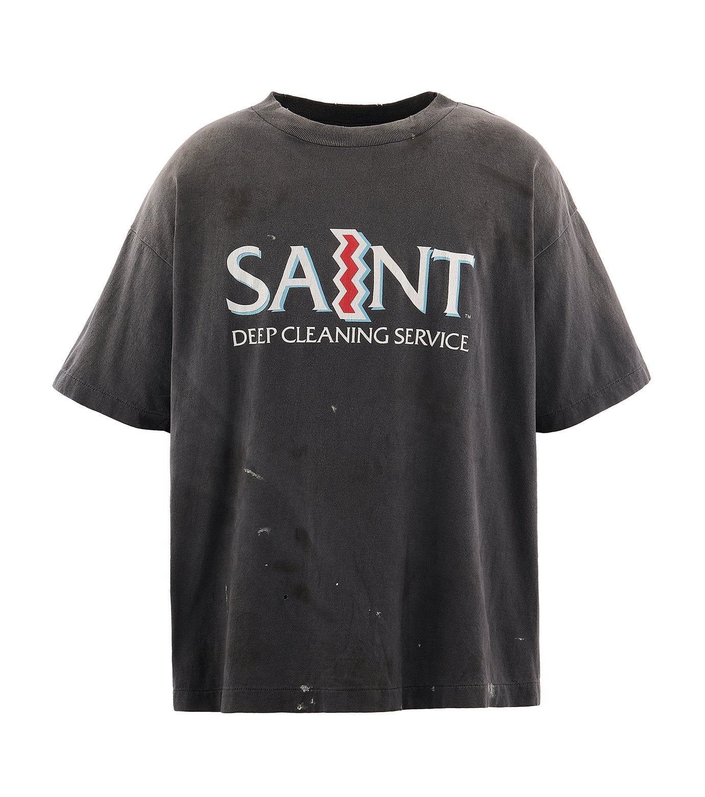 SS T-SHIRT/SAINT