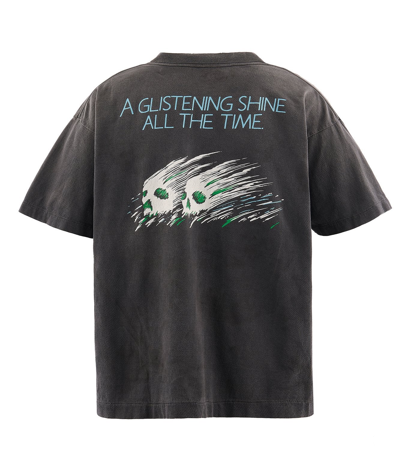 SS T-SHIRT/SAINT