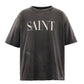 SS T-SHIRT/SAINT 666