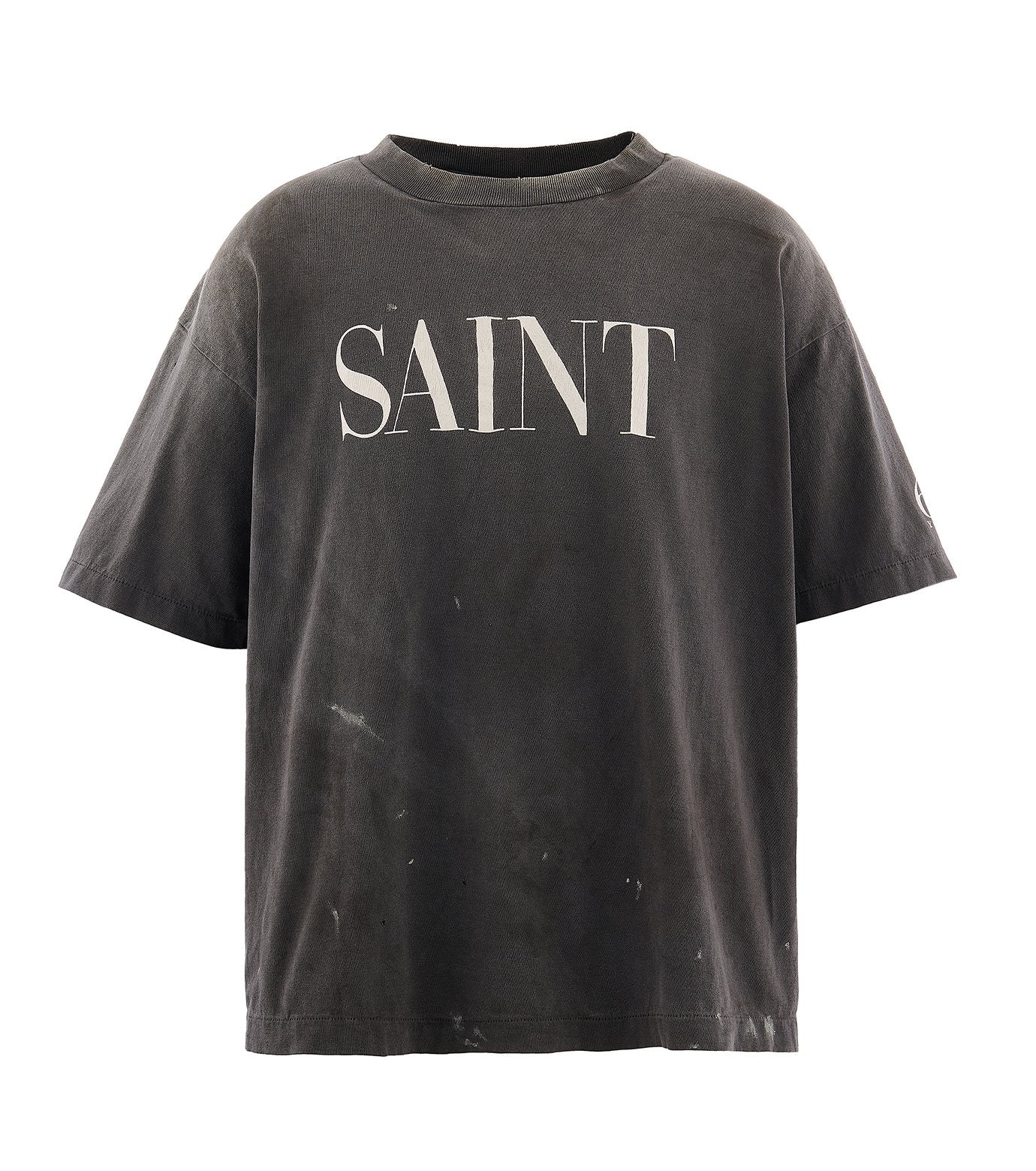 SS T-SHIRT/SAINT 666