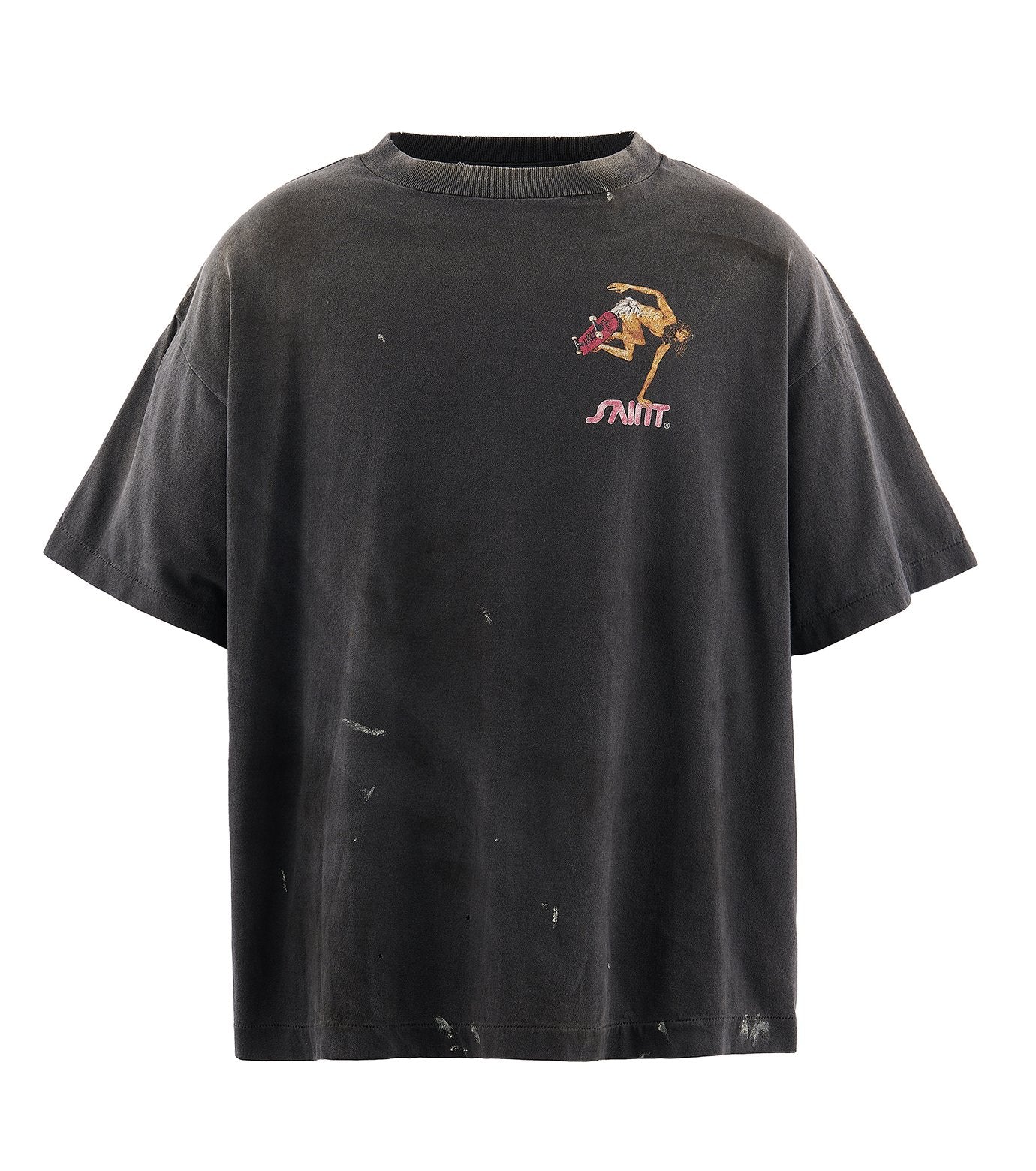 Saint MXXXXXX: Hoodies, Tees & Saint Michael Clothing – RESTIR