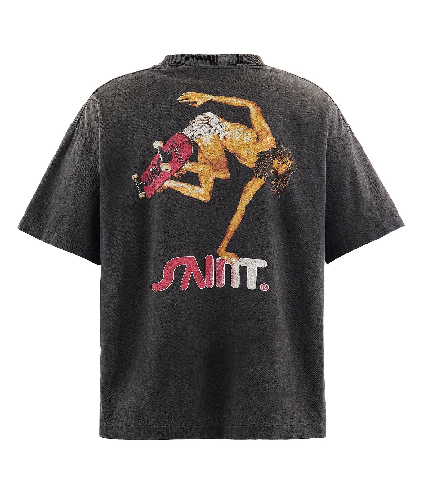 トップス saint mxxxxx TOWARDS A NEW REALITY Saint MXXXXXX: Hoodies, Tees & Saint Michael Clothing – RESTIR