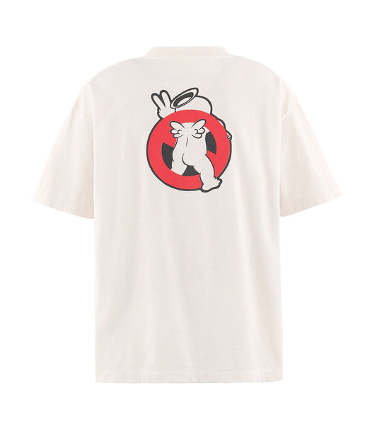 SS T-SHIRT/SAINT HORROR