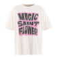 SS T-SHIRT/MAGIC SAINT