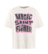 SS T-SHIRT/MAGIC SAINT
