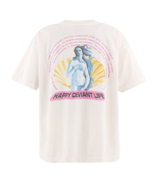 SS T-SHIRT/MAGIC SAINT