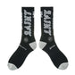 SOCKS/SAINT