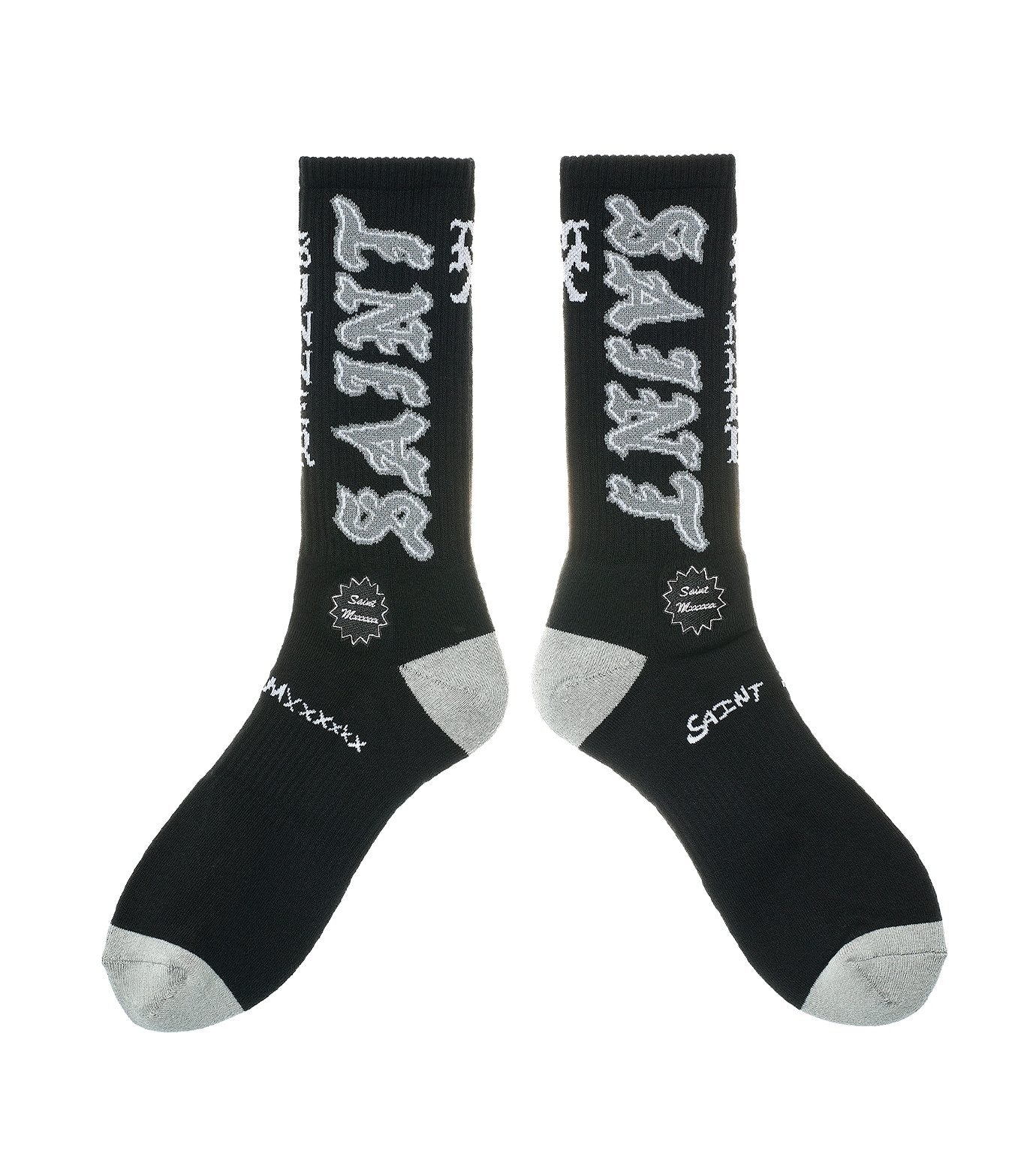 SOCKS/SAINT