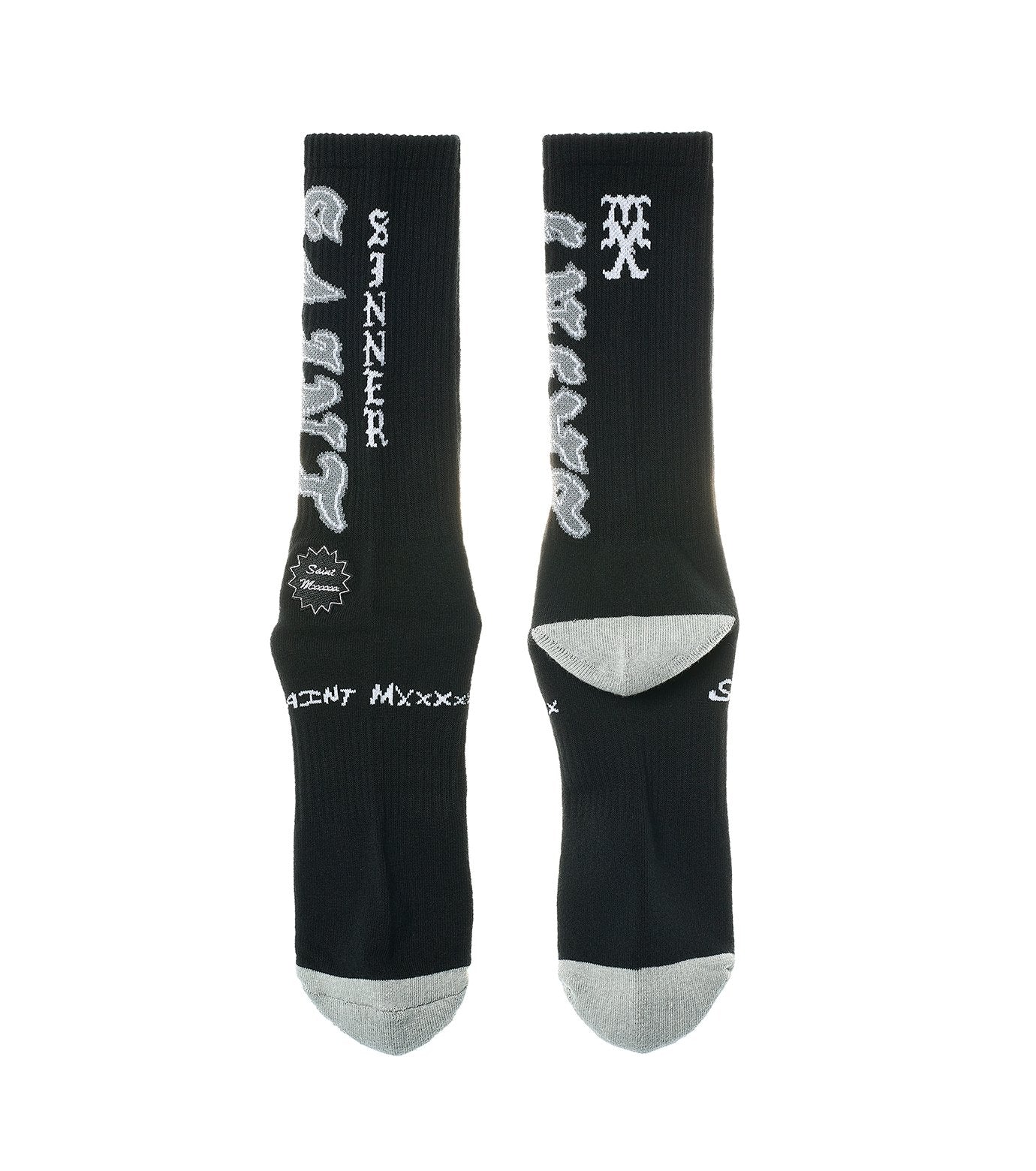 SOCKS/SAINT