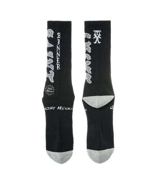 SOCKS/SAINT
