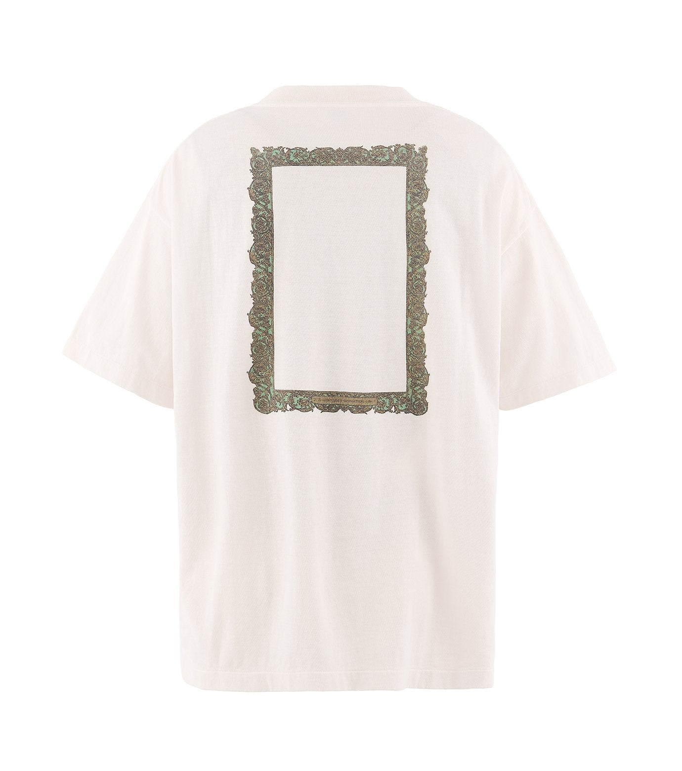 SS T-SHIRT/X SAINT X