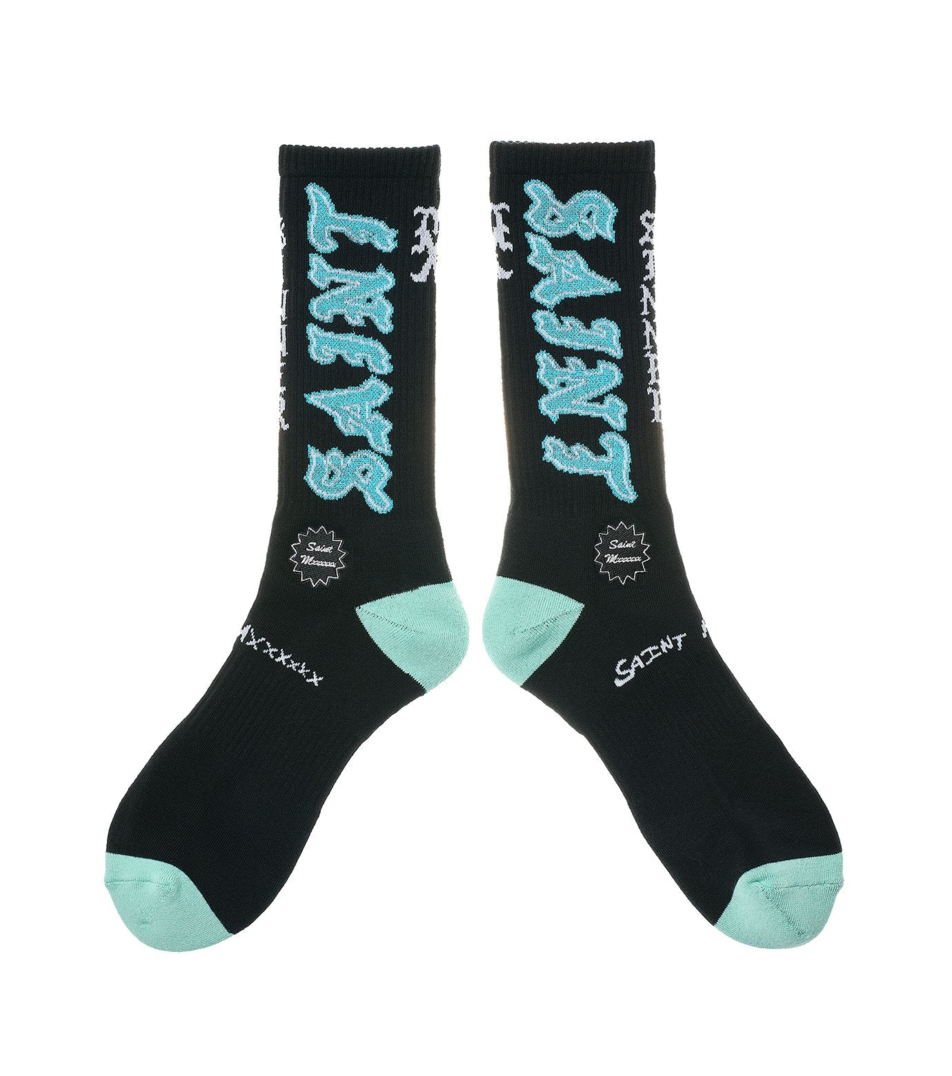 SOCKS/SAINT