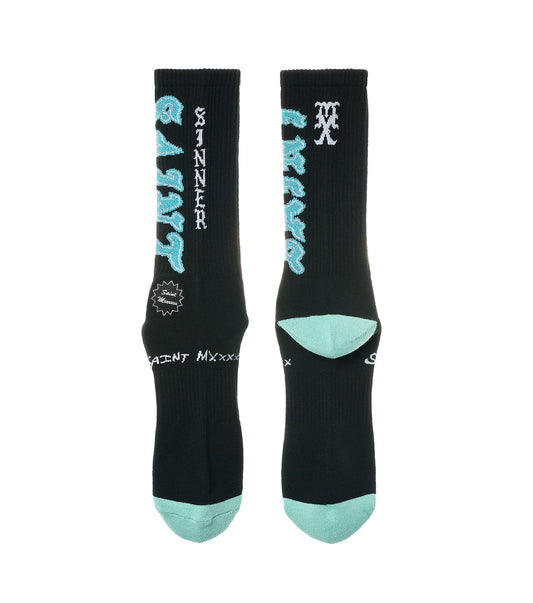 SOCKS/SAINT