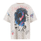 SS T-SHIRT/HOLY SAINT