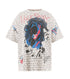 SS T-SHIRT/HOLY SAINT