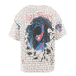 SS T-SHIRT/HOLY SAINT