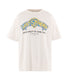SS T-SHIRT/SAINT WORLD
