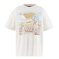 SS T-SHIRT/SAINT WET