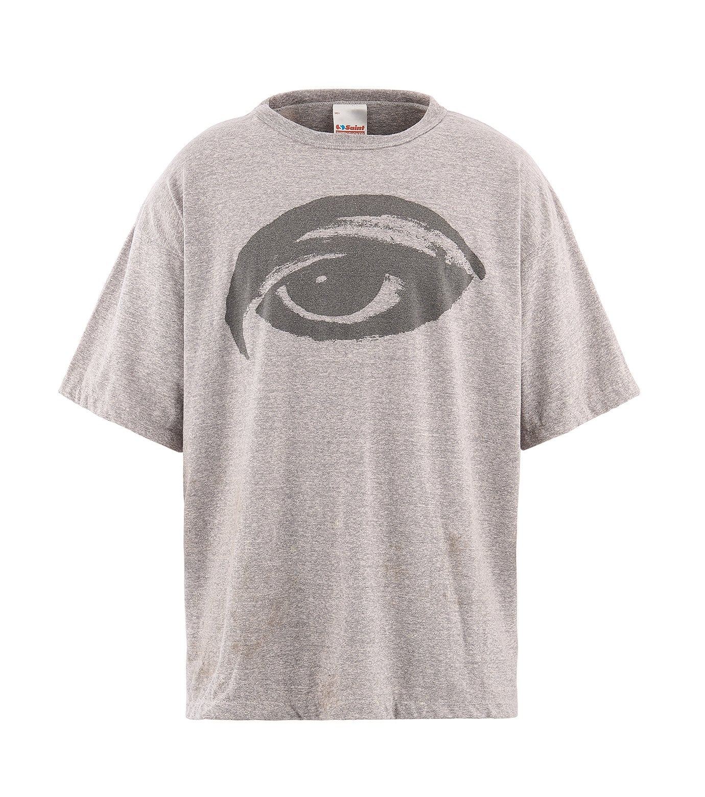 SS T-SHIRT/EYE